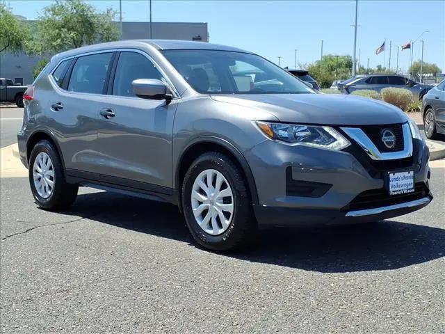 2018 Nissan Rogue S for sale in Peoria, AZ