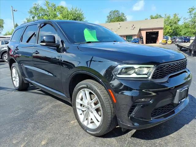 2022 Dodge Durango GT Plus AWD for sale in Belvidere, IL