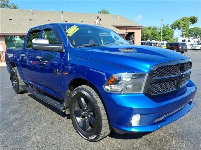 2019 Ram 1500 Classic ST for sale in Belvidere, IL