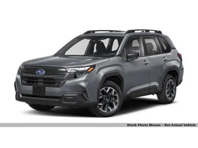 2026 Subaru Forester Premium for sale in Cuyahoga Falls, OH