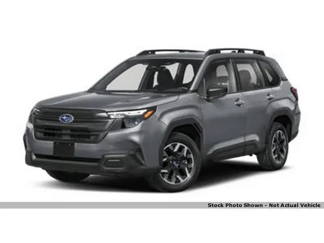 2026 Subaru Forester Sport for sale in Cuyahoga Falls, OH