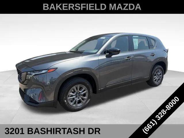2026 Mazda CX-5 2.5 S for sale in Bakersfield, CA