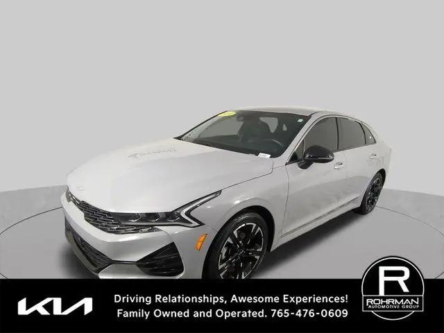 2024 Kia K5 GT-Line for sale in Lafayette, IN