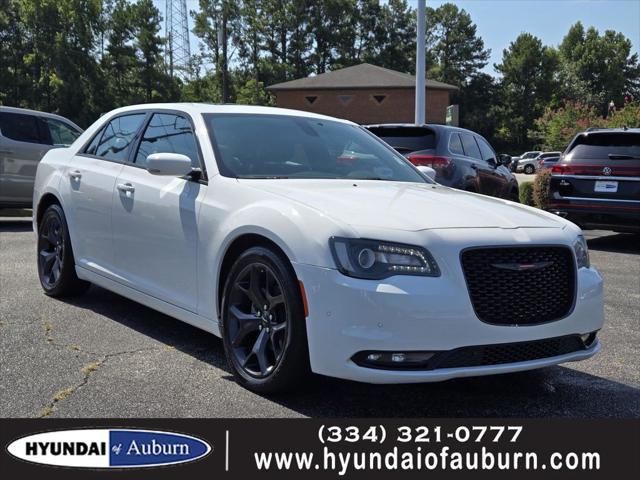 2023 Chrysler 300 300S for sale in AUBURN, AL