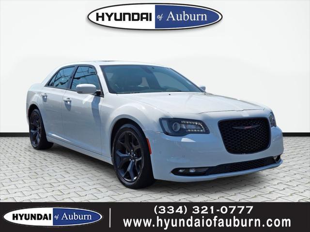 2023 Chrysler 300 300S for sale in AUBURN, AL