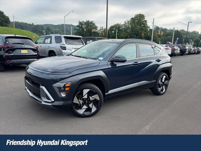 2027 Hyundai Kona Limited for sale in KINGSPORT, TN