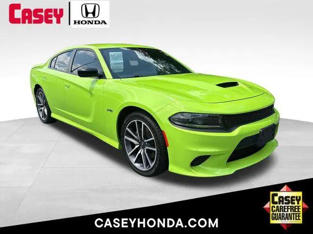 2023 Dodge Charger R/T for sale in Newport News, VA