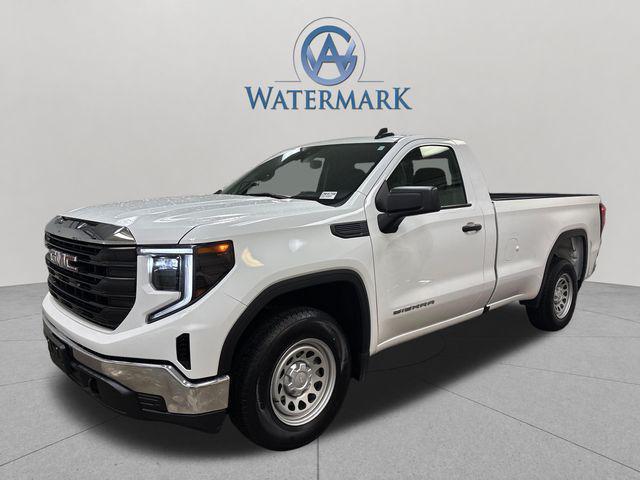 2025 GMC Sierra 1500 2WD Regular Cab Long Box Pro for sale in MARION, IL