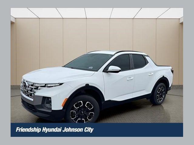 2023 Hyundai Santa Cruz SEL Premium for sale in JOHNSON CITY, TN