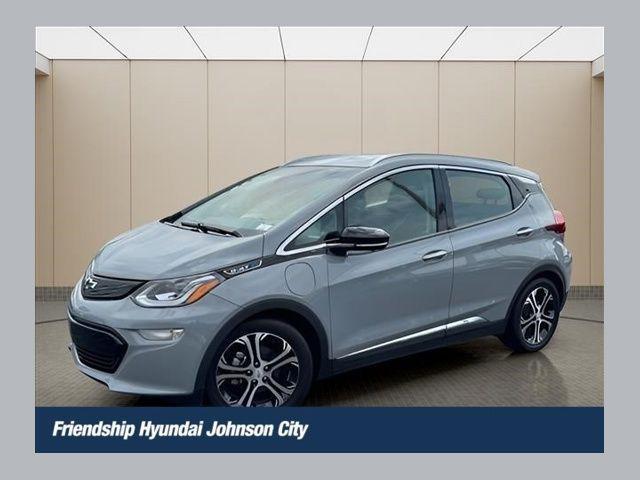 2020 Chevrolet Bolt EV FWD Premier for sale in JOHNSON CITY, TN