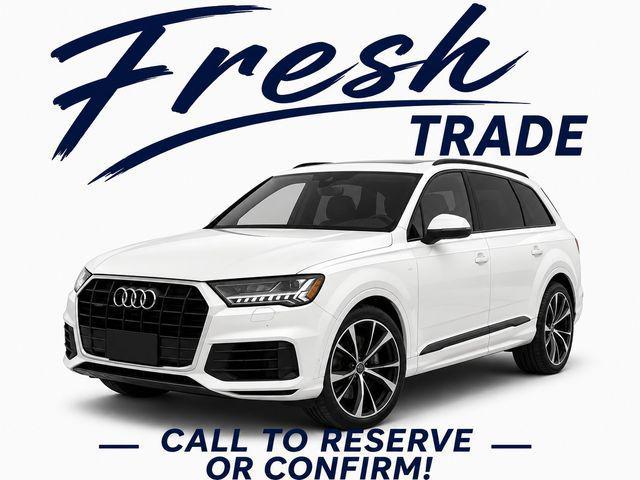 2024 Audi Q7 Prestige 55 TFSI quattro Tiptronic for sale in AURORA, IL