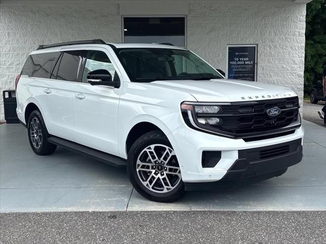 2025 Ford Expedition Active MAX for sale in VALDESE, NC