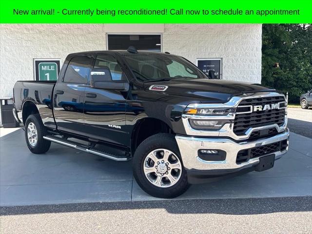 2026 Ram 2500 Big Horn Crew Cab 4x4 6'4" Box for sale in VALDESE, NC