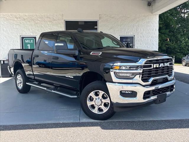 2026 Ram 2500 Big Horn Crew Cab 4x4 6'4" Box for sale in VALDESE, NC