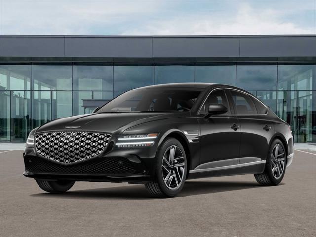 2027 Genesis G80 2.5T Advanced for sale in WHITE PLAINS, NY