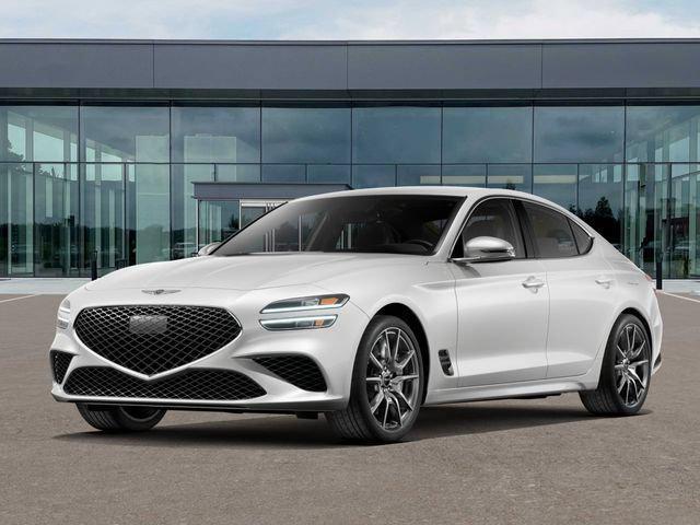 2026 Genesis G70 2.5T AWD for sale in DOYLESTOWN, PA