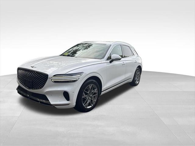 2022 Genesis GV70 2.5T AWD for sale in FRAMINGHAM, MA