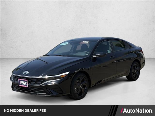 2026 Hyundai Elantra SEL Sport for sale in SANTA CLARITA, CA