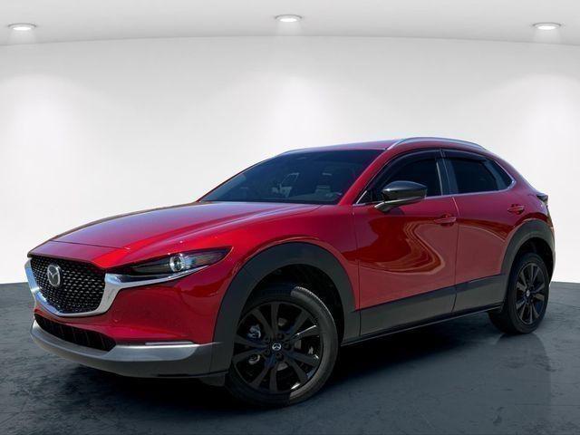 2024 Mazda CX-30 2.5 S Select Sport for sale in BECKLEY, WV