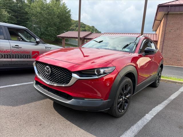 2024 Mazda CX-30 2.5 S Select Sport for sale in BECKLEY, WV