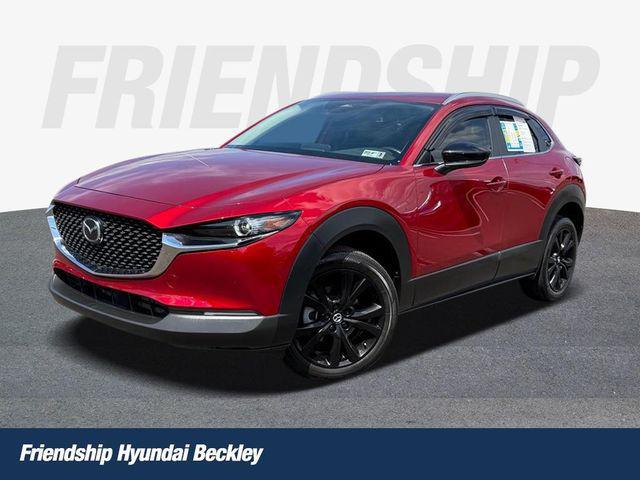 2024 Mazda CX-30 2.5 S Select Sport for sale in BECKLEY, WV