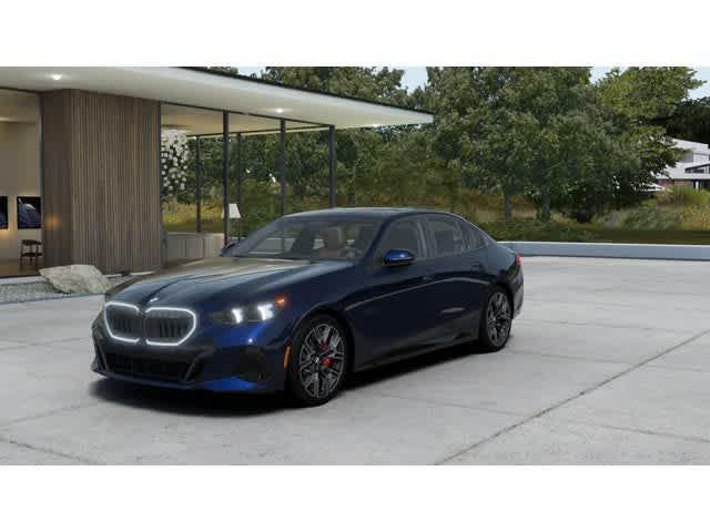 2027 BMW 5 Series 530i xDrive for sale in Morristown, NJ