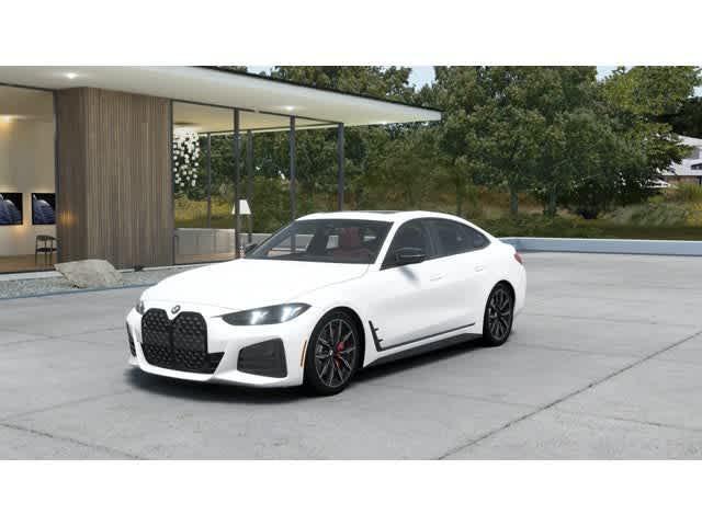 2026 BMW 430i Gran Coupe xDrive for sale in Morristown, NJ