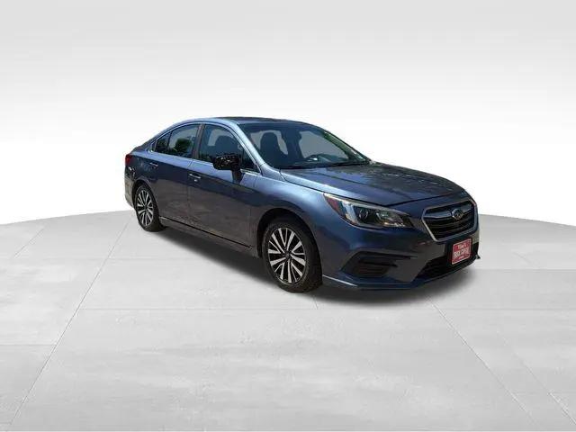 2018 Subaru Legacy 2.5i for sale in Epsom, NH