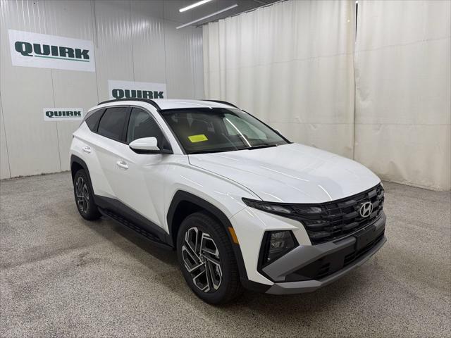 2026 Hyundai Tucson SEL Plus for sale in BRAINTREE, MA