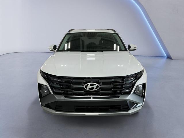 2025 Hyundai Tucson SEL Convenience for sale in EVANSVILLE, IN
