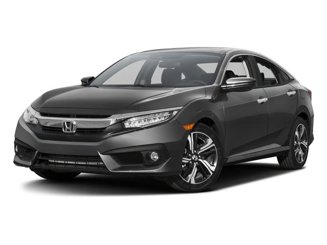 2016 Honda Civic Touring for sale in LONG ISLAND CITY, NY