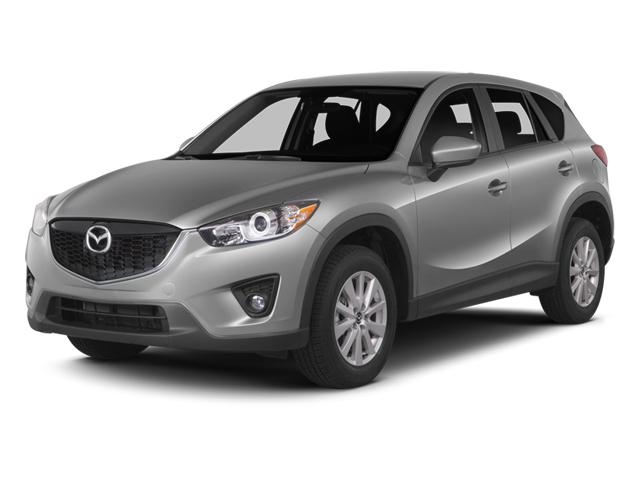 2014 Mazda CX-5 Sport for sale in LONG ISLAND CITY, NY