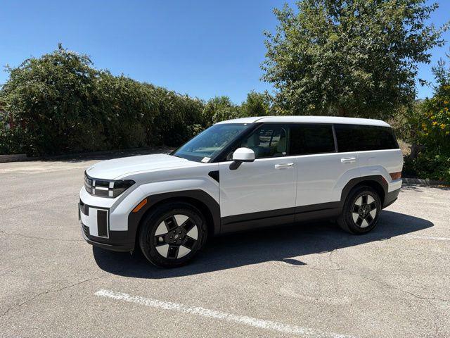 2026 Hyundai Santa Fe Hybrid SE for sale in BOERNE, TX