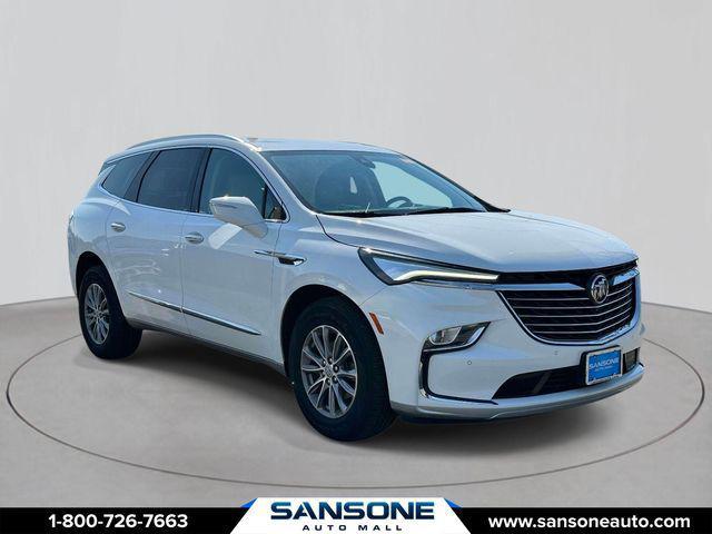 2024 Buick Enclave Essence AWD for sale in AVENEL, NJ