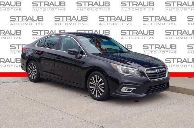 2018 Subaru Legacy 2.5i Premium for sale in TRIADELPHIA, WV