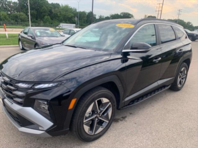2025 Hyundai Tucson SEL Convenience for sale in MENOMONEE FALLS, WI