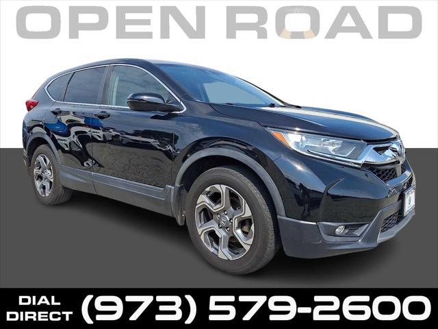 2019 Honda CR-V EX for sale in Newton, NJ