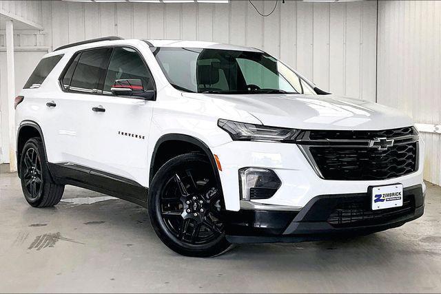 2023 Chevrolet Traverse AWD Premier for sale in MADISON, WI