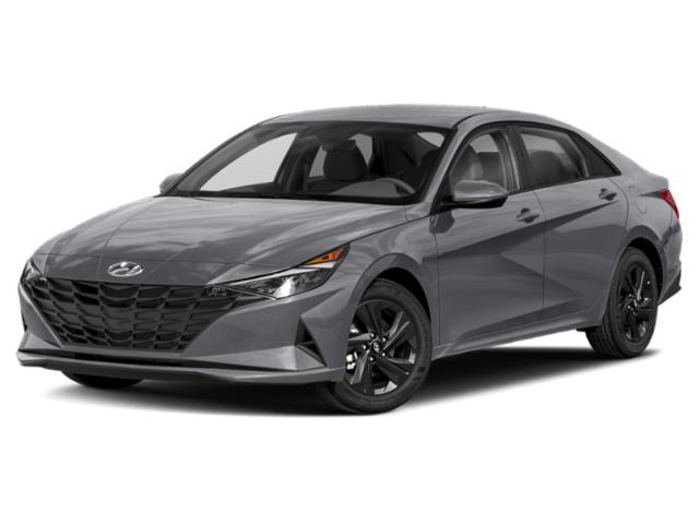 2023 Hyundai Elantra SEL for sale in WEST CHESTER, PA