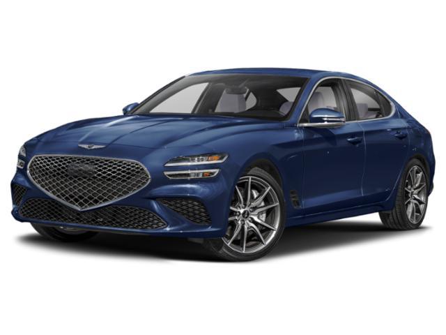 2026 Genesis G70 2.5T AWD for sale in WEST ISLIP, NY