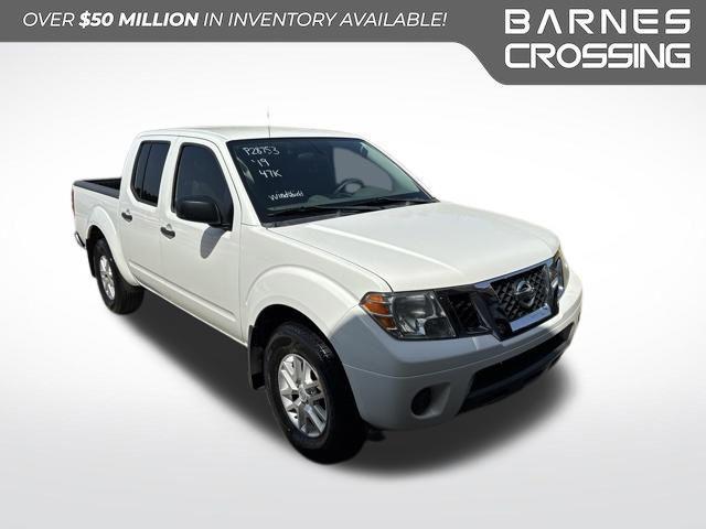 2019 Nissan Frontier SV for sale in TUPELO, MS