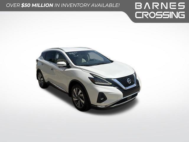 2019 Nissan Murano SL for sale in TUPELO, MS
