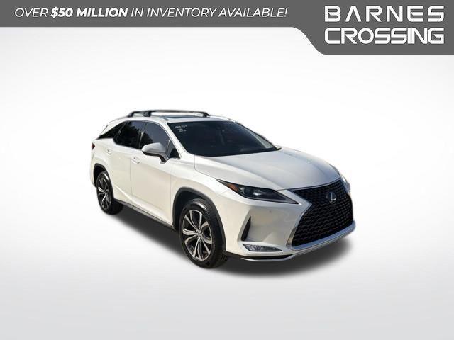 2022 Lexus RX 350 350L for sale in TUPELO, MS