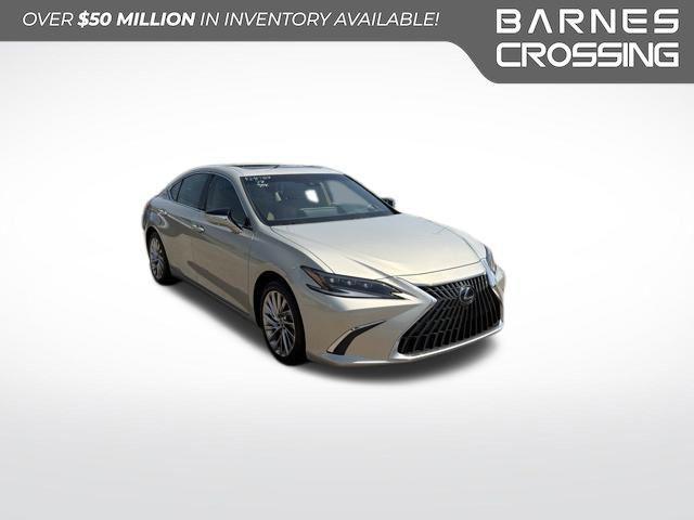 2022 Lexus ES 300h Ultra Luxury for sale in TUPELO, MS