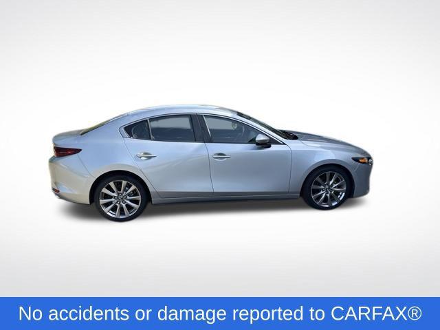 2019 Mazda Mazda3 Select Package