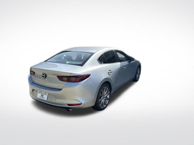 2019 Mazda Mazda3 Select Package