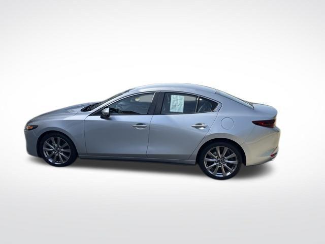 2019 Mazda Mazda3 Select Package