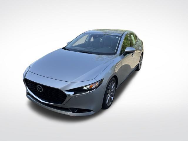 2019 Mazda Mazda3 Select Package