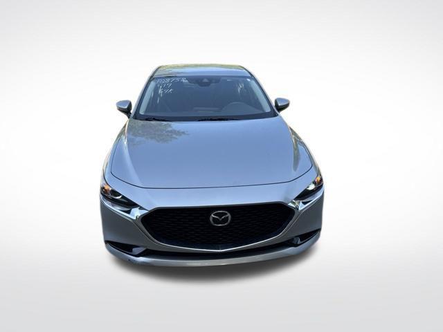 2019 Mazda Mazda3 Select Package
