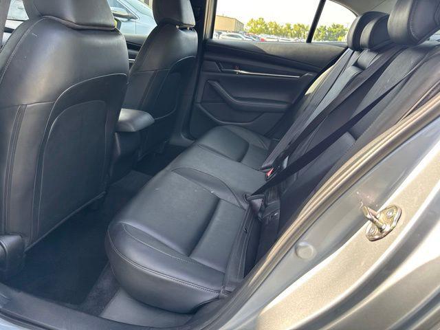 2019 Mazda Mazda3 Select Package